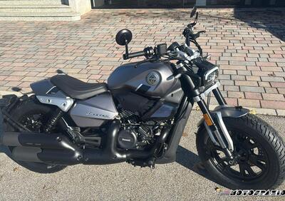 Benelli Leoncino 400 Bobber (2026) - Annuncio 9859946