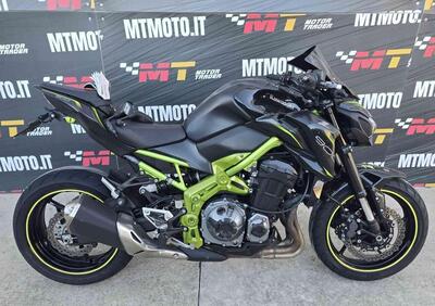 Kawasaki Z 900 (2019) - Annuncio 9859951
