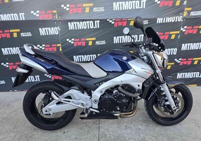 Suzuki GSR 600 (2006 - 11) - Annuncio 9859952