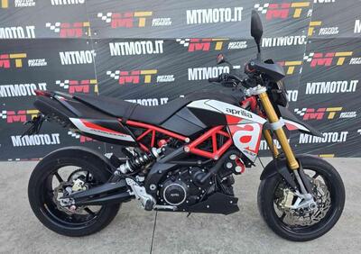Aprilia Dorsoduro 900 (2017 - 20) - Annuncio 9859953