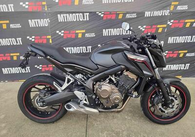 Honda CBR 650 F ABS (2014 - 17) - Annuncio 9859954