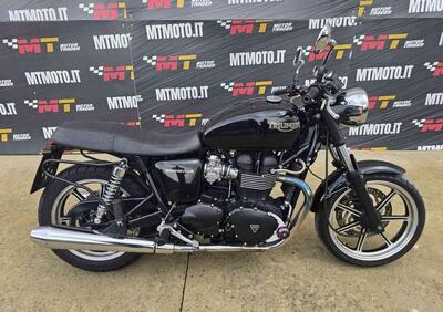 Triumph Bonneville SE (2009 - 13) - Annuncio 9859955
