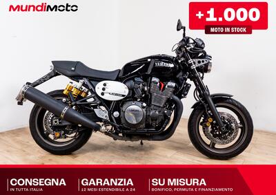 Yamaha XJR 1300 60th Anniversary (2015 - 16) - Annuncio 9790498