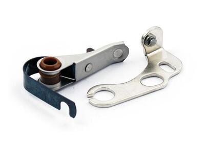 Puntine di ricambio per Sportster dal 1952 al 1970  - Annuncio 9860000