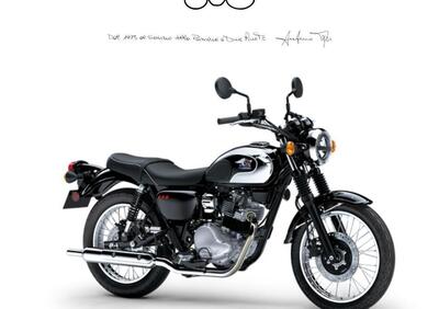 Kawasaki Meguro S1 (2025 - 26) - Annuncio 9859970