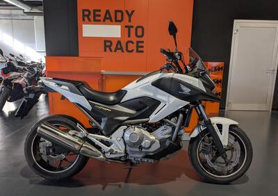 Honda NC700X ABS (2012 - 13) - Annuncio 9860026