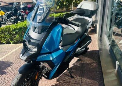 Bmw C 400 X (2018 - 20) - Annuncio 9860083