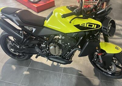 Husqvarna Vitpilen 801 L (2025) - Annuncio 9860099