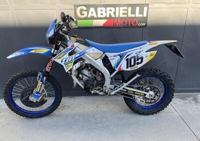 Tm Moto EN 125 (2017) - Annuncio 9860101