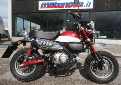 Honda Monkey 125 (2018 - 20) - Annuncio 9860118