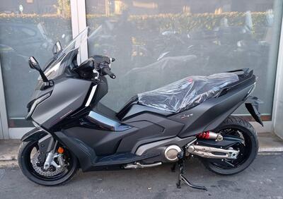 Kymco AK 575 Premium (2025) - Annuncio 9860128