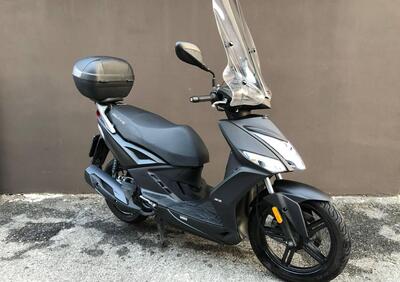 Kymco Agility 125 R16 + (2021 - 25) - Annuncio 9860234