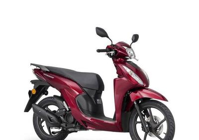 Honda Vision 110 (2025) - Annuncio 9860135