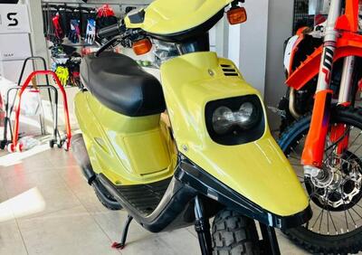 Mbk Booster 50 Spirit (1999 - 02) - Annuncio 9860142