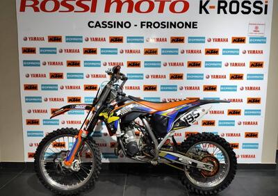 KTM 85 SX (2016) - Annuncio 9860139