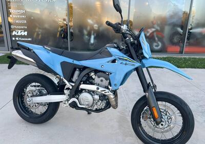 Suzuki DR-Z4SM (2025) - Annuncio 9860146
