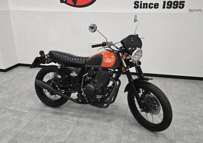 Mash Italia Scrambler 400 (2017 - 20) - Annuncio 9860157