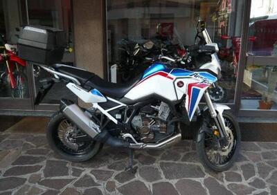 Honda Africa Twin CRF 1100L Urban DCT (2020 - 21) - Annuncio 9860150