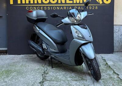 Kymco People 125i GT (2010 - 17) - Annuncio 9860176