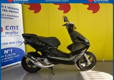 Yamaha Aerox 50 4 (2014 - 17) - Annuncio 9860175