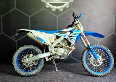 Tm Moto EN 300 ES Fi 4T (2024) - Annuncio 9860180