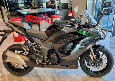 Kawasaki Ninja 1100 SX (2025 - 26) - Annuncio 9860221
