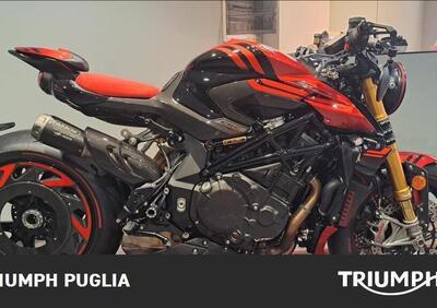 MV Agusta Rush 1000 (2023 - 25) - Annuncio 9777675