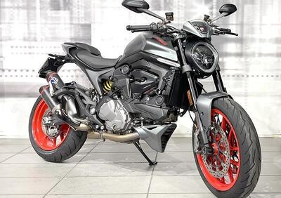 Ducati Monster 937 + (2021 - 25) - Annuncio 9860198