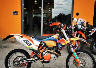 KTM 450 EXC (2012) - Annuncio 9860193