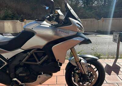 Ducati Multistrada 1200 ABS (2013 - 14) - Annuncio 9860202