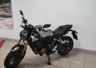 Honda CB 650 R E-Clutch (2024 - 25) - Annuncio 9860200