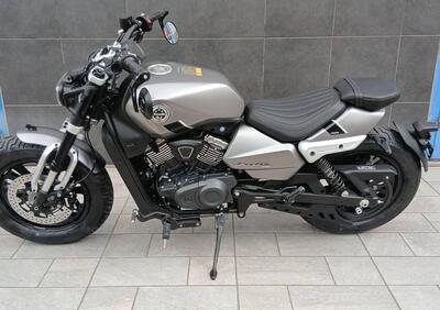 Benelli Leoncino 400 Bobber (2026) - Annuncio 9860203