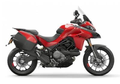 Ducati Multistrada V2 S (2022 - 24) - Annuncio 9860201