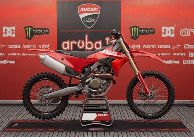 Ducati Desmo450 MX (2026) - Annuncio 9860199