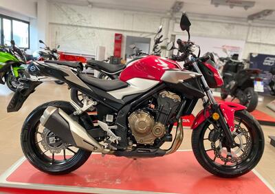 Honda CB 500 F (2019 - 20) - Annuncio 9860231