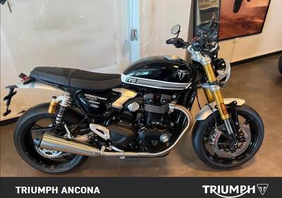 Triumph Speed Twin 1200 RS (2025) - Annuncio 9859208