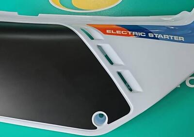 83510mk5761za Fiancatina posteriore DX XL 600 Honda - Annuncio 9860224