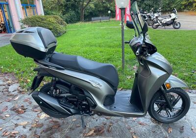 Honda SH 350 Sport (2021 - 24) - Annuncio 9860210