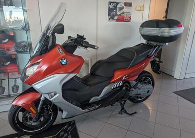 Bmw C 650 Sport (2016 - 20) - Annuncio 9860212