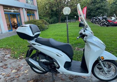 Honda SH 350 (2021 - 24) - Annuncio 9860215