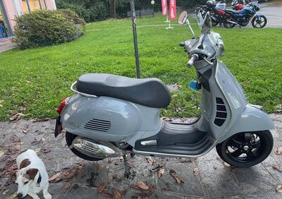 Vespa GTS 300 Super Hpe (2021 - 22) - Annuncio 9860219
