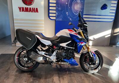 Bmw F 900 R (2021 - 24) - Annuncio 9860227