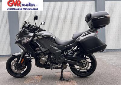 Kawasaki Versys 1000 Grand Tourer SE (2019 - 20) - Annuncio 9860220