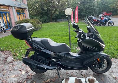 Kymco Xciting VS 400i (2023 - 25) - Annuncio 9860228