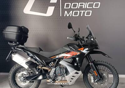 KTM 790 Adventure (2023 - 24) - Annuncio 9860222
