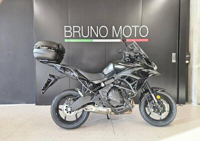 Kawasaki Versys 650 (2025 - 26) - Annuncio 9860240