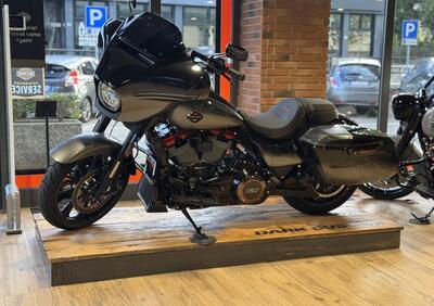 Harley-Davidson CVO Street Glide (2025) - Annuncio 9860241