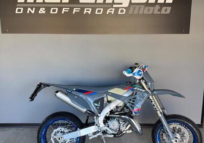 Tm Moto SMR 125 ES Fi 2T (2025) - Annuncio 9860242