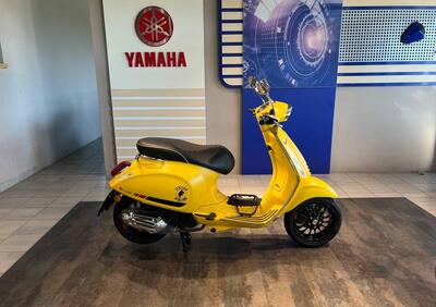 Vespa Sprint 125 3V ie ABS (2018 - 19) - Annuncio 9860316
