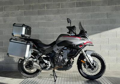Voge Valico 500DSX (2021 - 24) - Annuncio 9857300